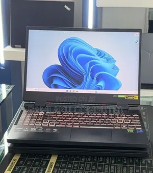 New Laptop Acer Nitro 5 16GB Intel Core i9 SSD 1T
