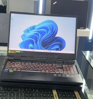 New Laptop Acer Nitro 5 16GB Intel Core i9 SSD 1T