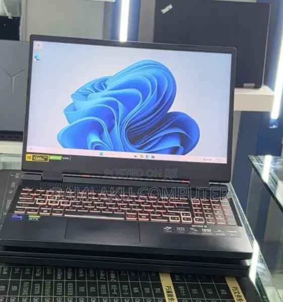 New Laptop Acer Nitro 5 16GB Intel Core i9 SSD 1T