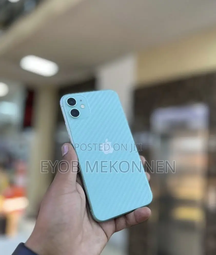 Apple iPhone 11 128 GB