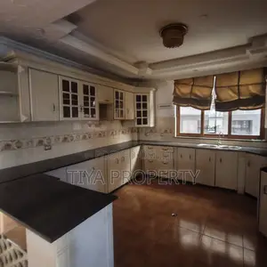 Furnished 7bdrm Villa in Prime Amce Area, Bole for rent