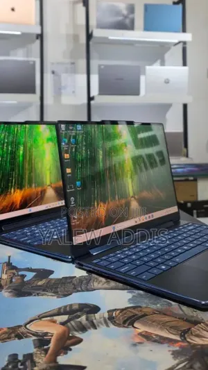 New Laptop Lenovo Yoga 9i 32GB Intel Core Ultra 7 SSD 1T