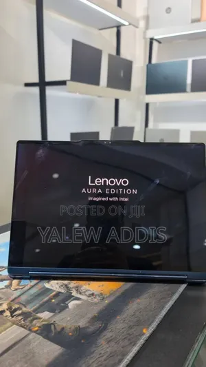 New Laptop Lenovo Yoga 9i 32GB Intel Core Ultra 7 SSD 1T