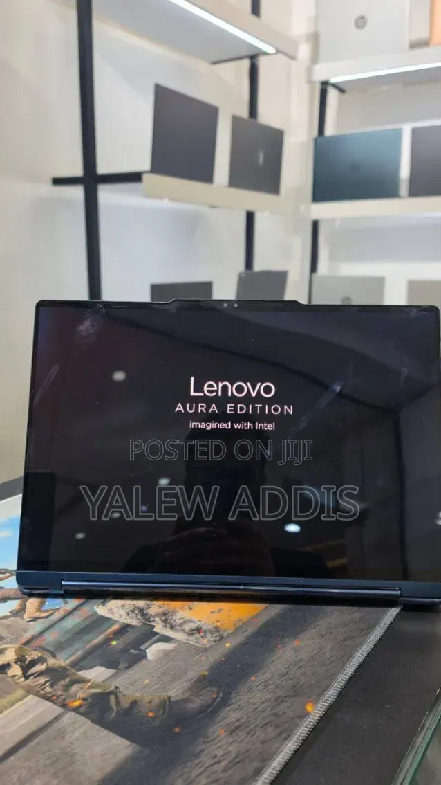 New Laptop Lenovo Yoga 9i 32GB Intel Core Ultra 7 SSD 1T
