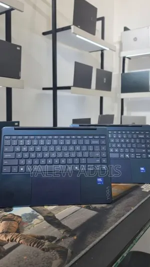 New Laptop Lenovo Yoga 9i 32GB Intel Core Ultra 7 SSD 1T