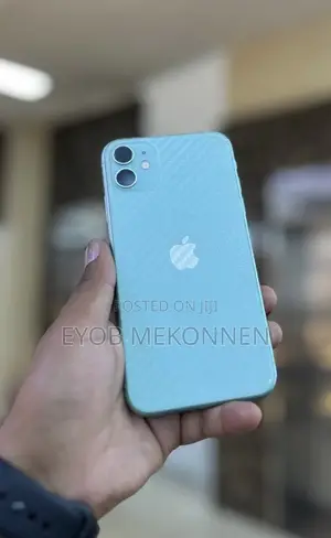 Apple iPhone 11 128 GB