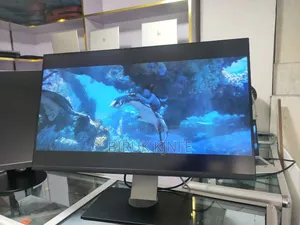 Dell 4K Monitor 32 Inch 4K Resolution Gaming Monitor