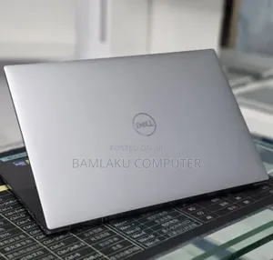New Laptop Dell Precision 5560 16GB Intel Core i9 SSD 512GB