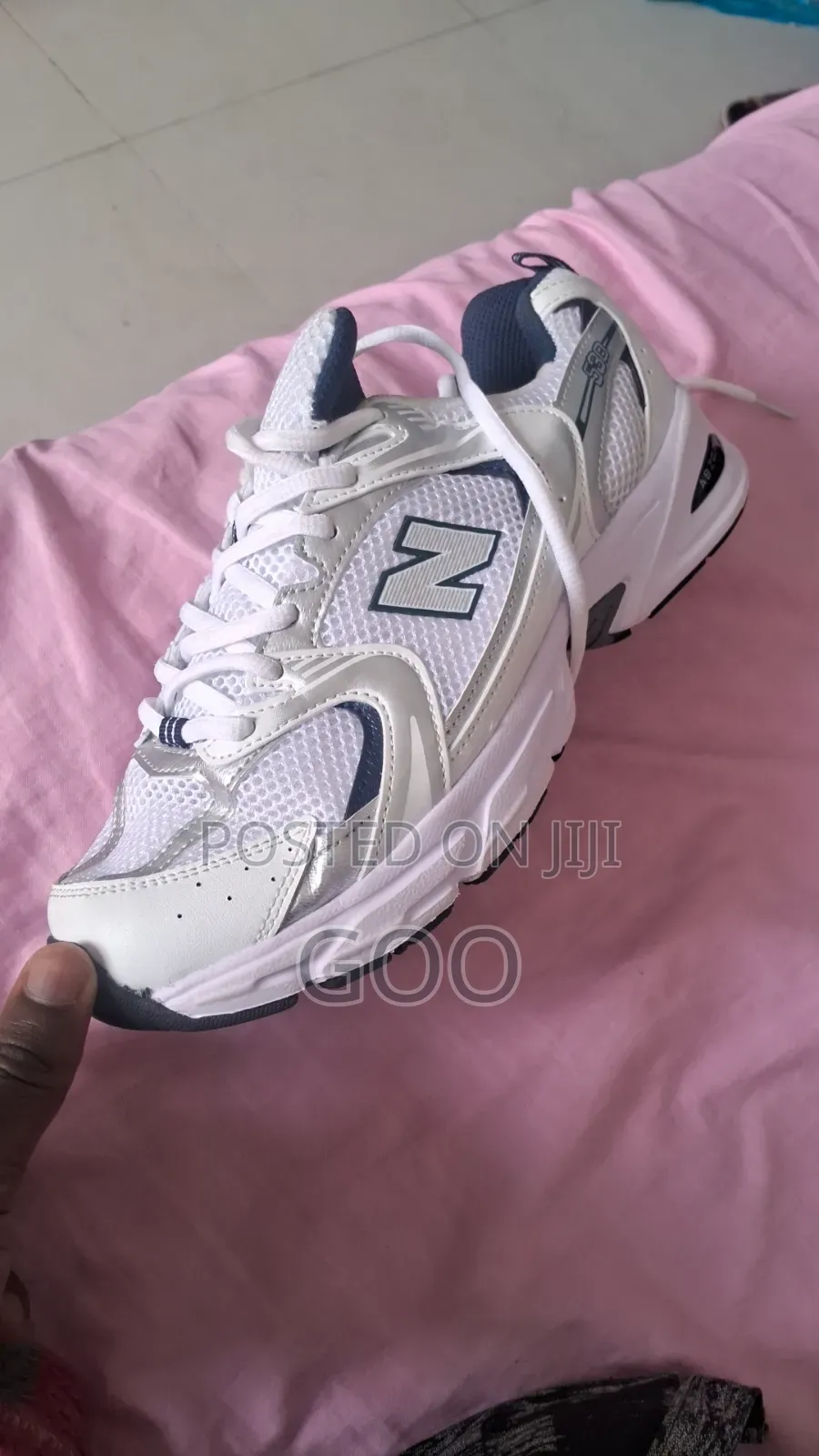 New Balance