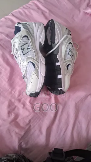 New Balance
