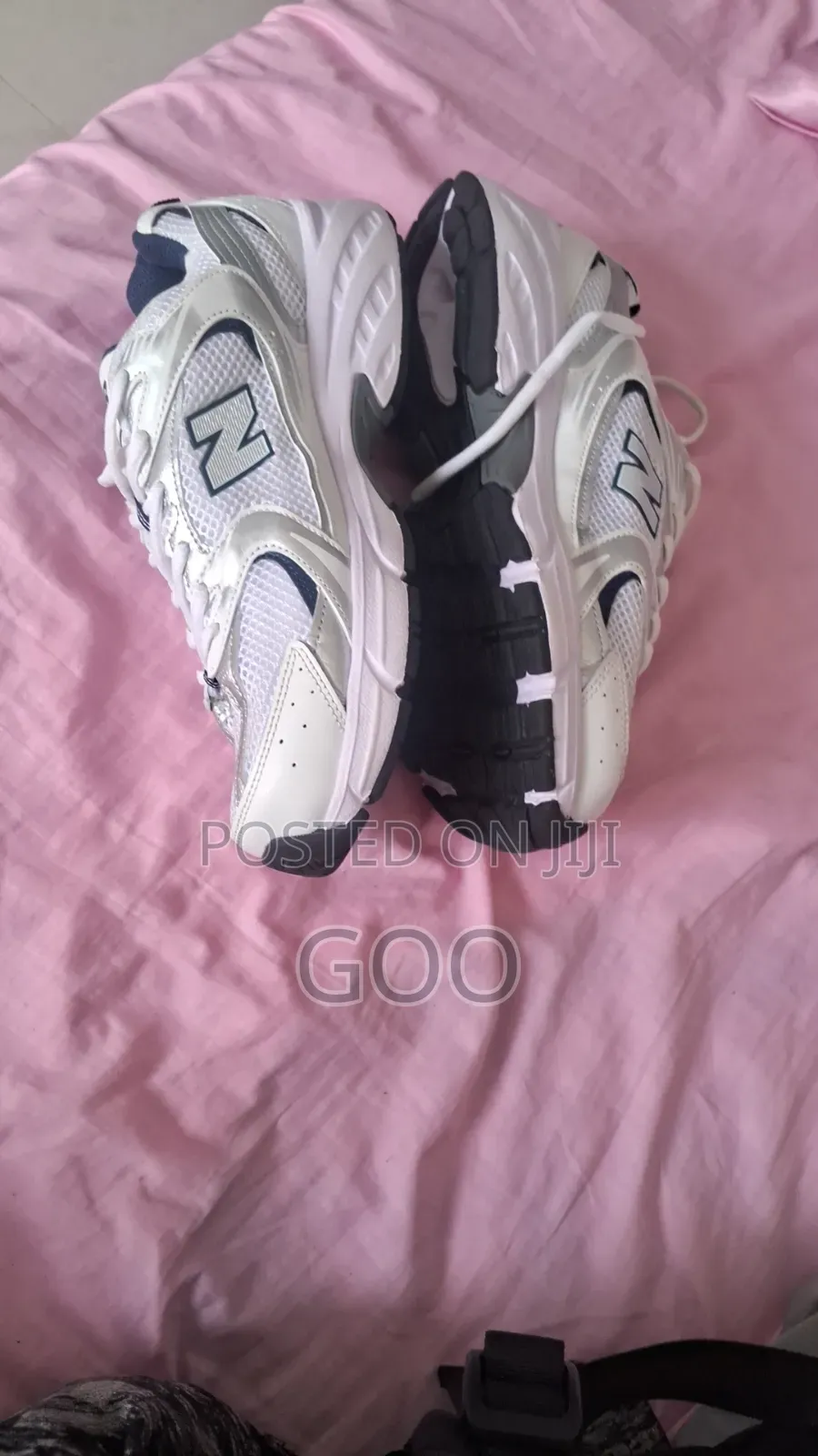 New Balance