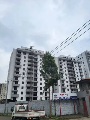 4bdrm Apartment in Ghion Real Estate, Bole for sale