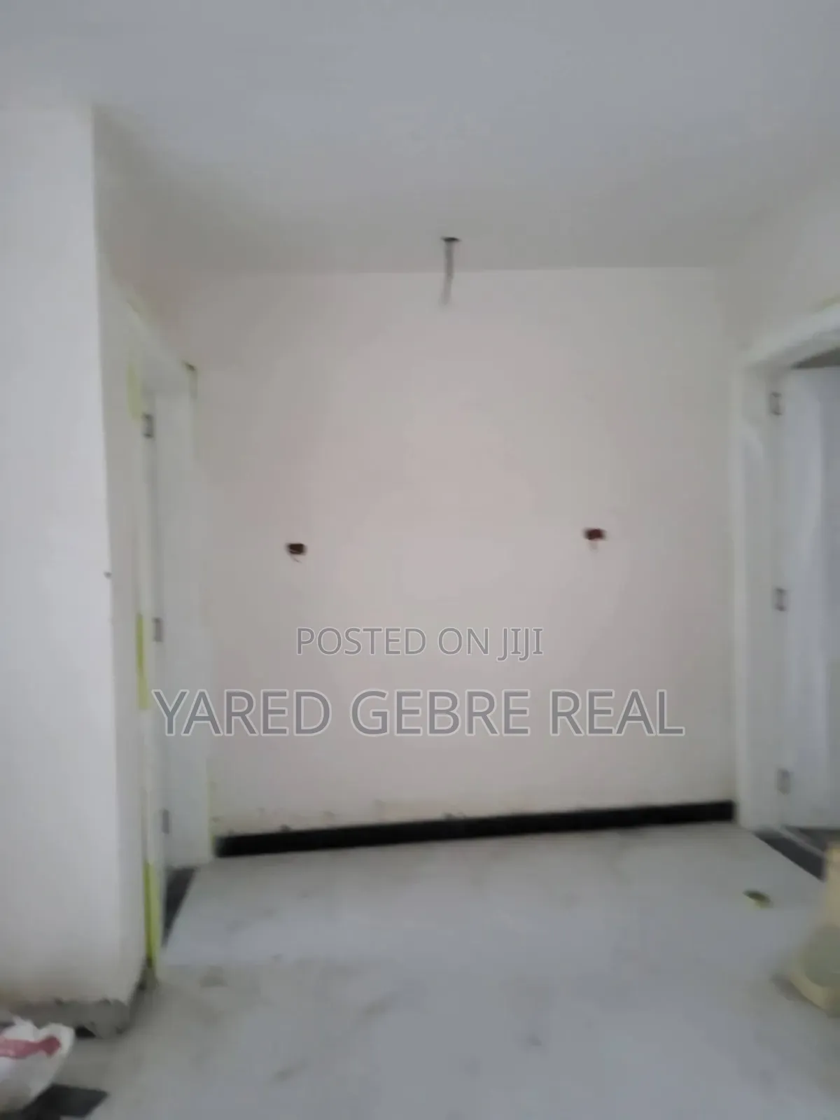4bdrm Apartment in Ghion Real Estate, Bole for sale