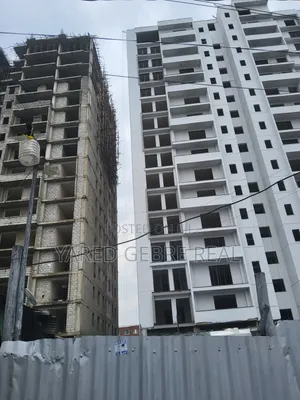 4bdrm Apartment in Ghion Real Estate, Bole for sale
