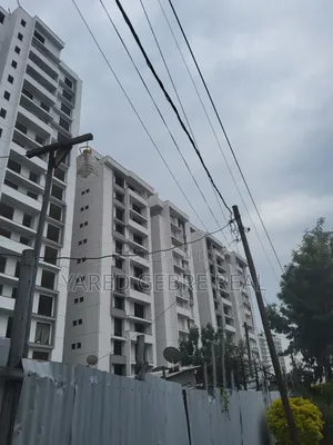 4bdrm Apartment in Ghion Real Estate, Bole for sale