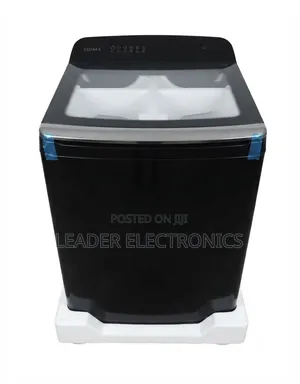 Orbit Automatic Washing Machine 16KG – Original | New | Large Capacity