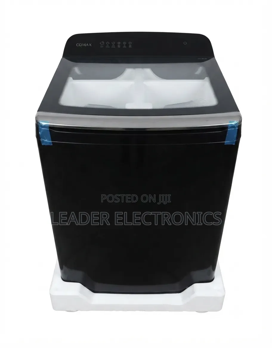 Orbit Automatic Washing Machine 16KG – Original | New | Large Capacity
