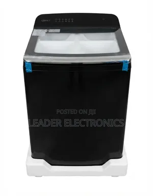 Orbit Automatic Washing Machine 16KG – Original | New | Large Capacity