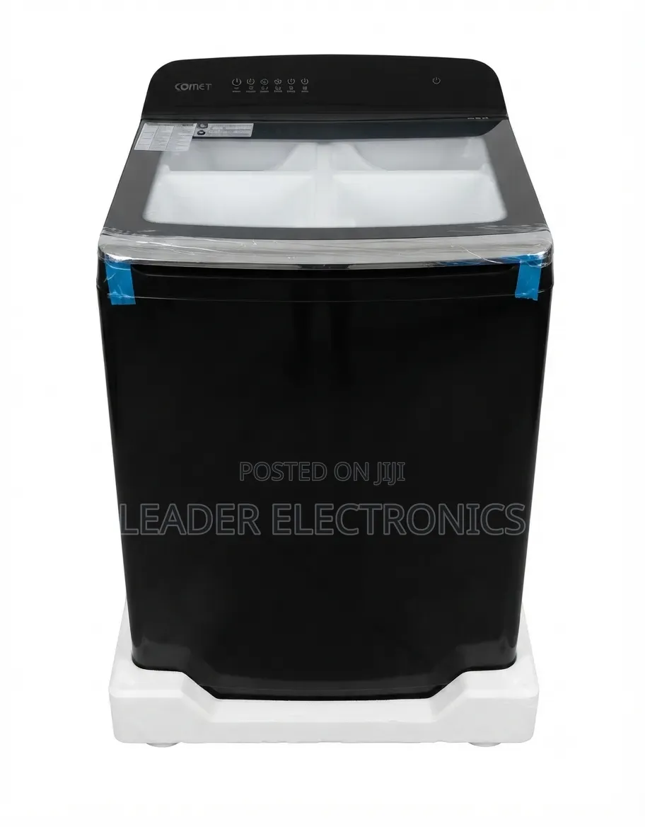 Orbit Automatic Washing Machine 16KG – Original | New | Large Capacity