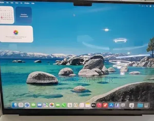 New Laptop Apple MacBook Pro 2021 M1 32GB Apple M1 Pro SSD 1T