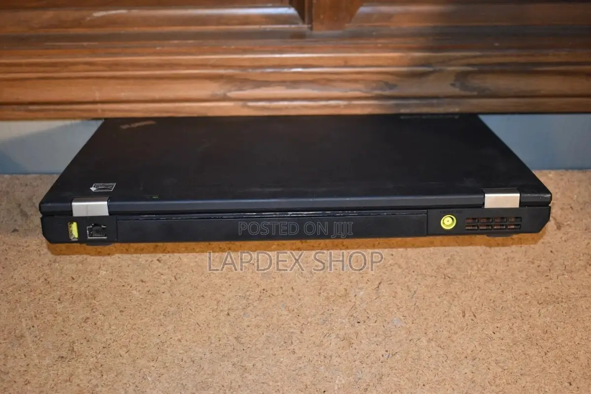 Laptop Lenovo ThinkPad T430s 4GB Intel Core i5 HDD 500GB