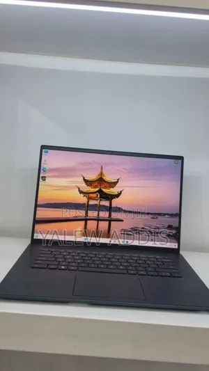 New Laptop Dell Inspiron 15 16GB Intel Core i7 SSD 512GB