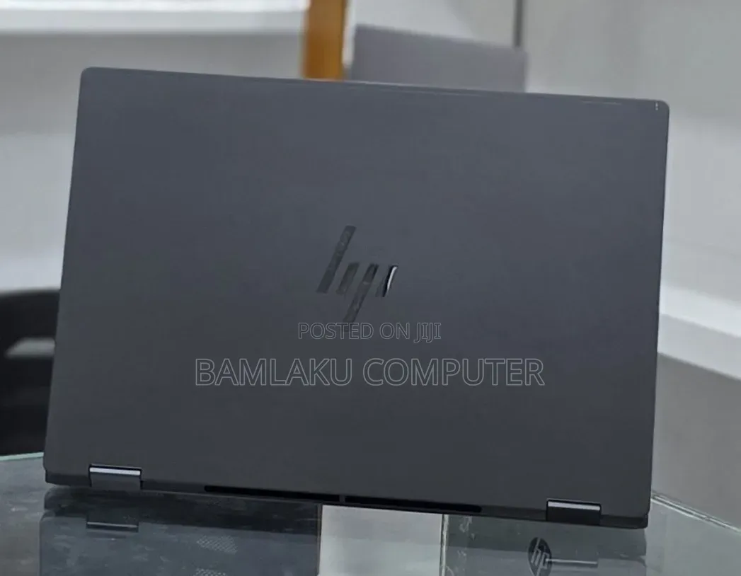 New Laptop HP OmniBook X Flip 16" 16GB Intel Core Ultra 7 SSD 1T
