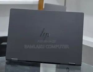 New Laptop HP OmniBook X Flip 16" 16GB Intel Core Ultra 7 SSD 1T