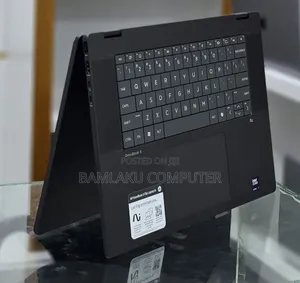 New Laptop HP OmniBook X Flip 16" 16GB Intel Core Ultra 7 SSD 1T