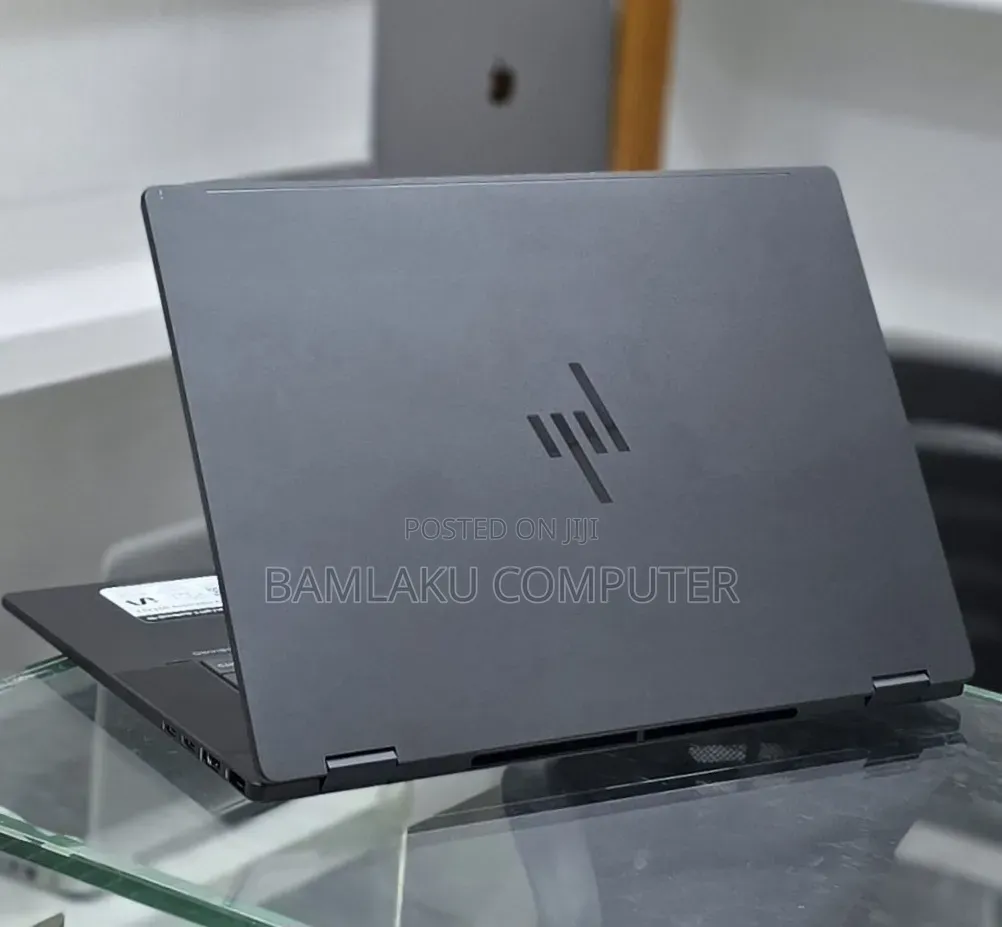 New Laptop HP OmniBook X Flip 16" 16GB Intel Core Ultra 7 SSD 1T