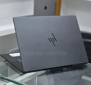 New Laptop HP OmniBook X Flip 16" 16GB Intel Core Ultra 7 SSD 1T