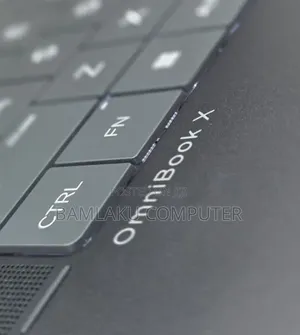 New Laptop HP OmniBook X Flip 16" 16GB Intel Core Ultra 7 SSD 1T