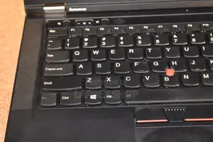 Laptop Lenovo ThinkPad T430s 4GB Intel Core i5 HDD 500GB