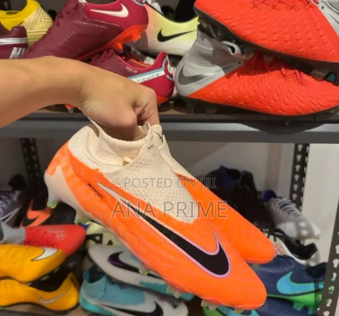 Football Shoes