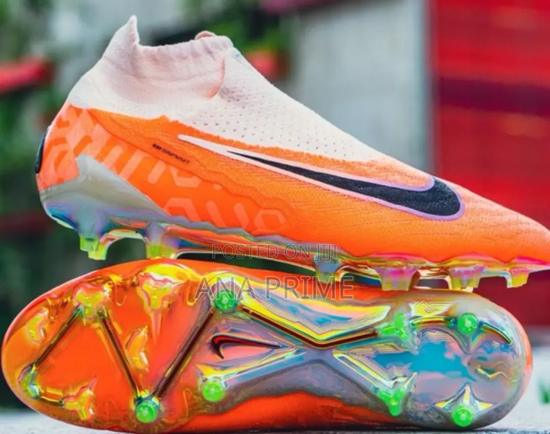 Football Shoes