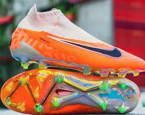 Football Shoes