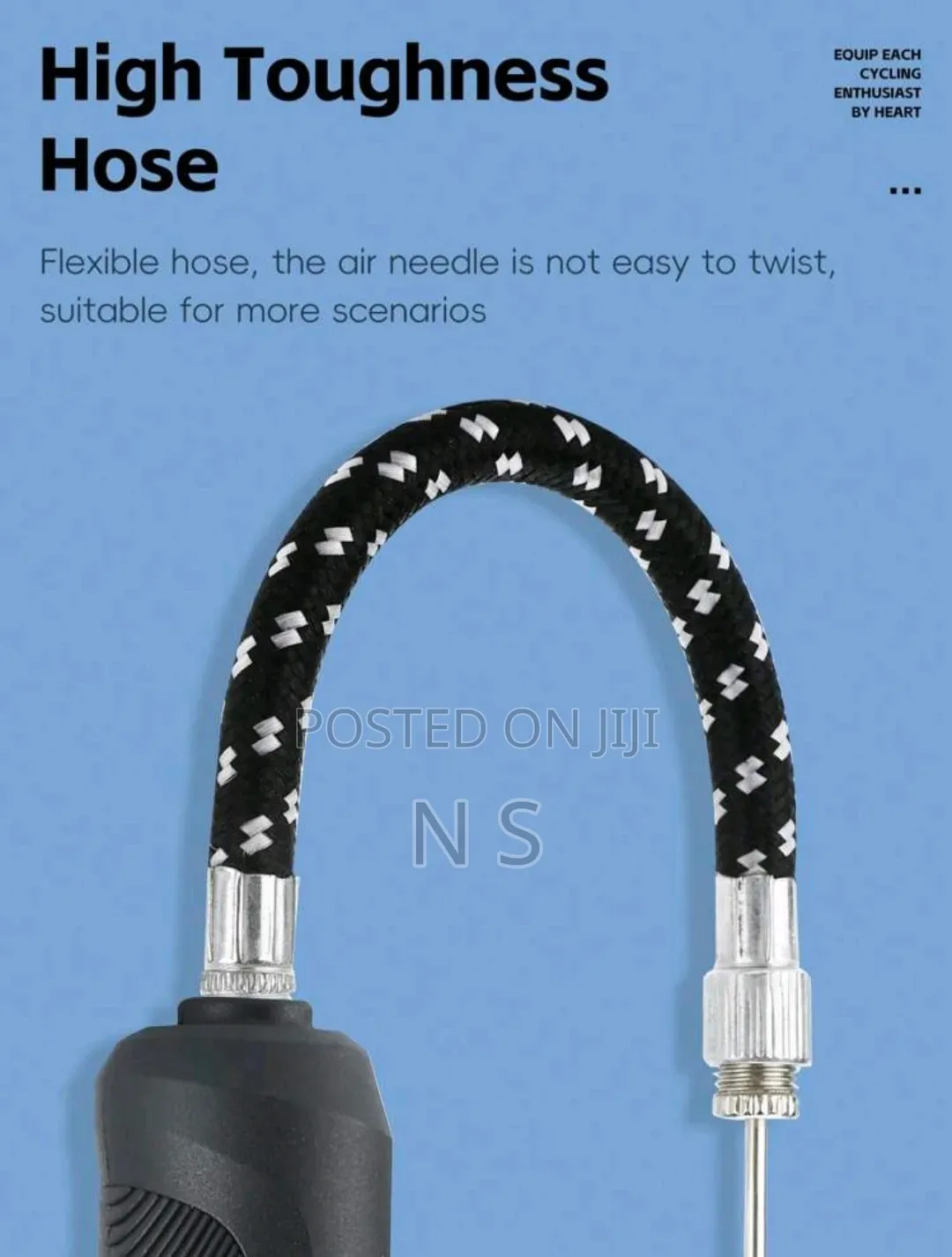 Portable Pump
