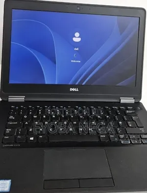 New Laptop Dell Latitude 5310 8GB Intel Core i7 SSD 512GB