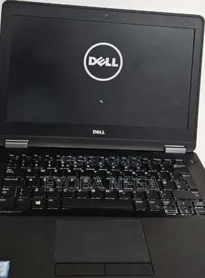 New Laptop Dell Latitude 5310 8GB Intel Core i7 SSD 512GB