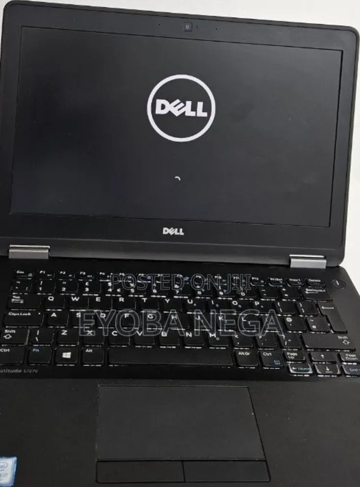 New Laptop Dell Latitude 5310 8GB Intel Core i7 SSD 512GB