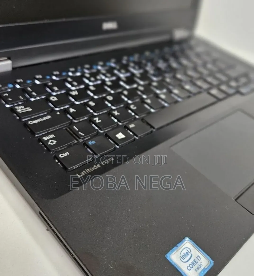 New Laptop Dell Latitude 5310 8GB Intel Core i7 SSD 512GB