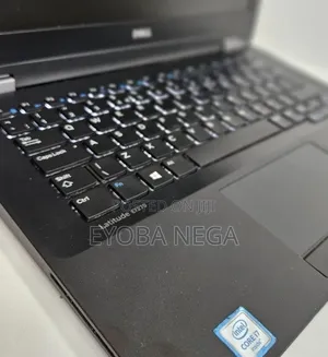 New Laptop Dell Latitude 5310 8GB Intel Core i7 SSD 512GB