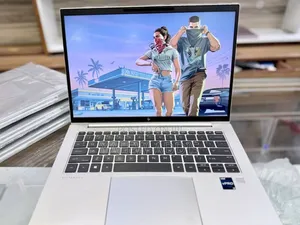 New Laptop HP EliteBook 840 10 16GB Intel Core Ultra 7 SSD 1T