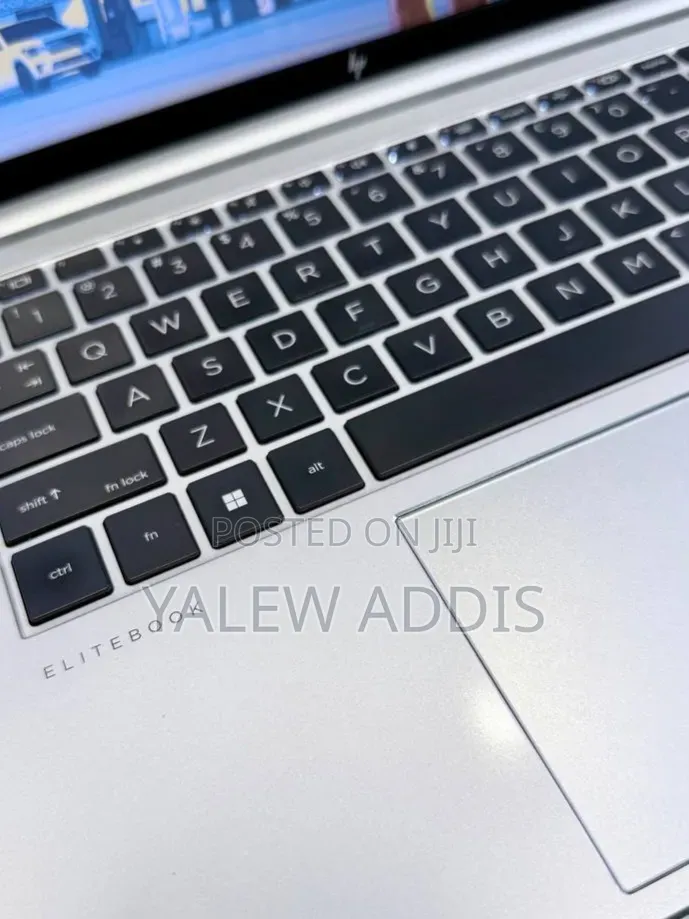 New Laptop HP EliteBook 840 10 16GB Intel Core Ultra 7 SSD 1T
