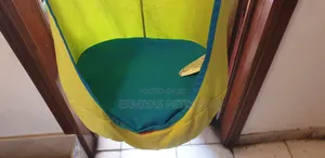 Doorway Swing