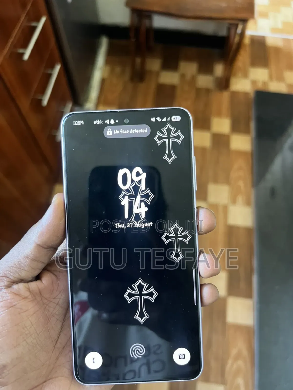 Samsung Galaxy S21 FE 5G 256 GB