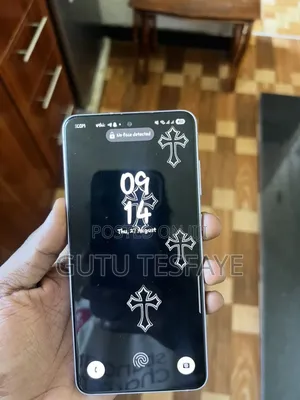 Samsung Galaxy S21 FE 5G 256 GB