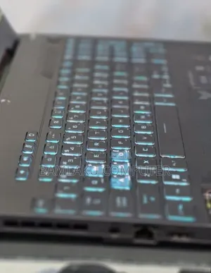 New Laptop Asus TUF Gaming A15 16GB AMD Ryzen 7 SSD 512GB