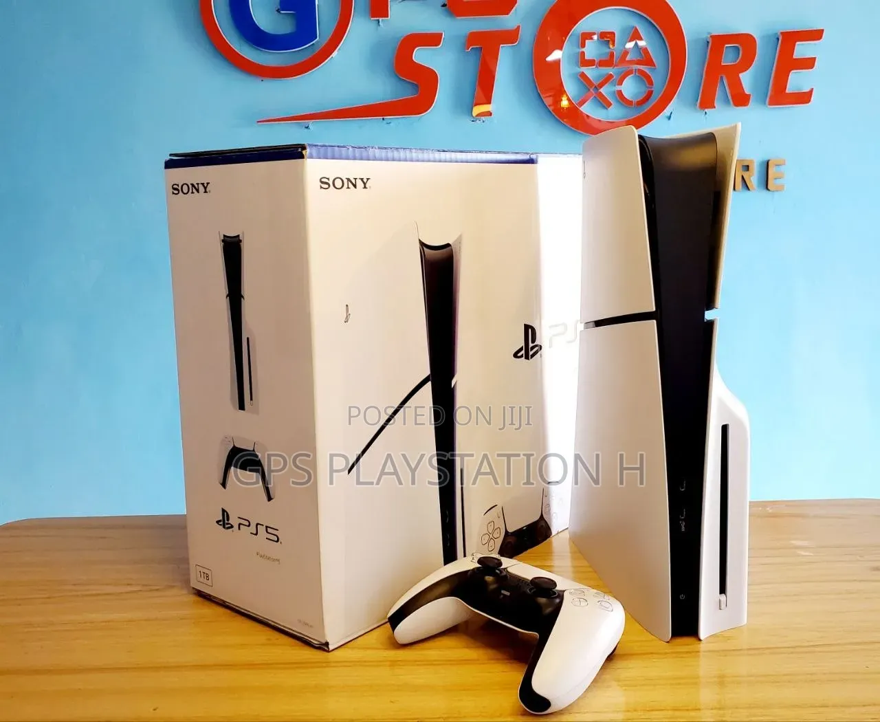 PlayStation5 Slim Adiss 00
