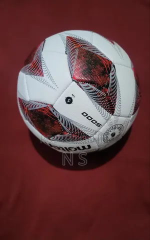 Molten Ball